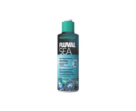 Fluval Sea магний 237 мл Fluval Sea магний 237 мл