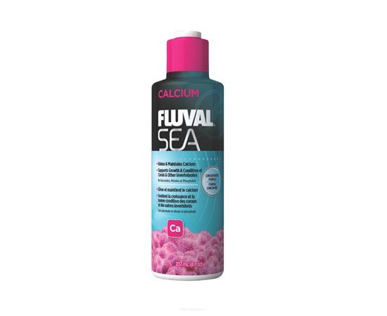 Fluval Sea кальций 473 мл Fluval Sea кальций 473 мл