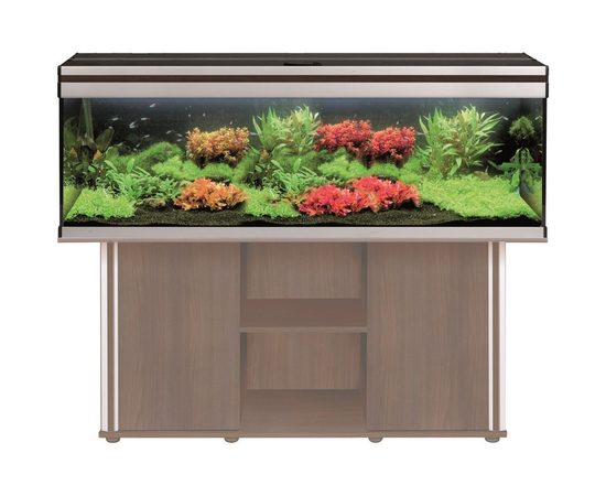 Аквариум AQUAEL AluDekor 150 фигурный