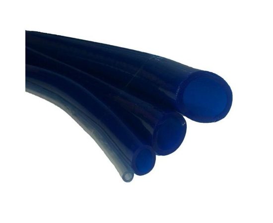 ?Шланг ПВХ Prime синий 12х16мм, длина 3м