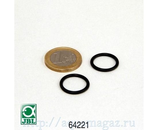 Прокладка для главной мембраны установки обратного осмоса JBL Osmose 120 JBL seal - dry membrane