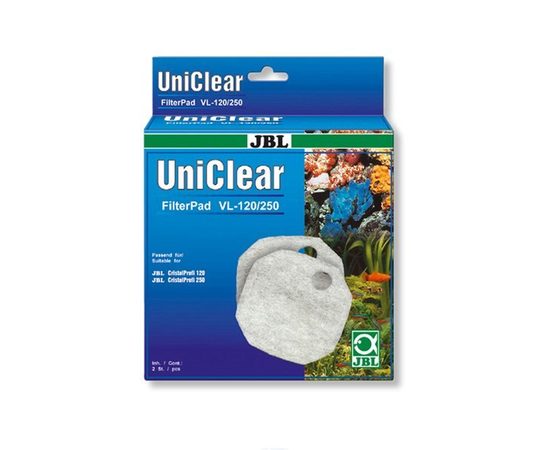 Синтепоновая прокладка для фильтров CristalProfi JBL FilterPad VL-500