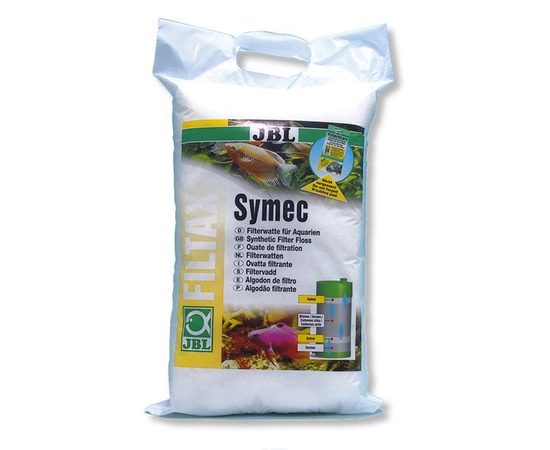 Синтепон тонкой очистки JBL Symec, 100 г