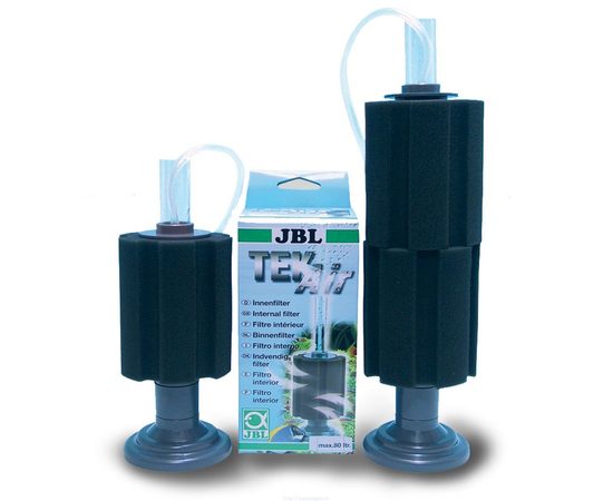 Внутренний воздушный фильтр для аквариумов до 80 литров JBL TekAir