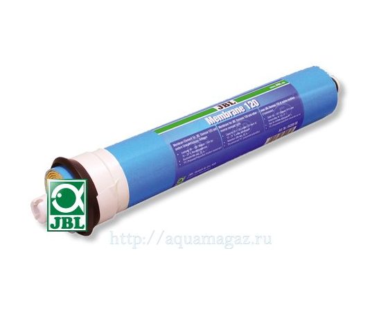 Сменная главная мембрана для установки обратного осмоса JBL Osmose 120 JBL Osmosis Membrane