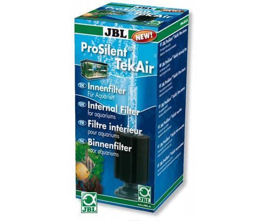 Внутренний воздушный фильтр для аквариумов до 80 литров JBL TekAir