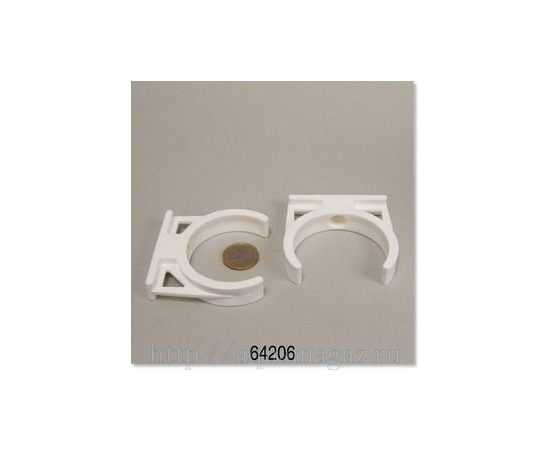 Крепежная клипса для JBL Osmose 120 JBL single clip