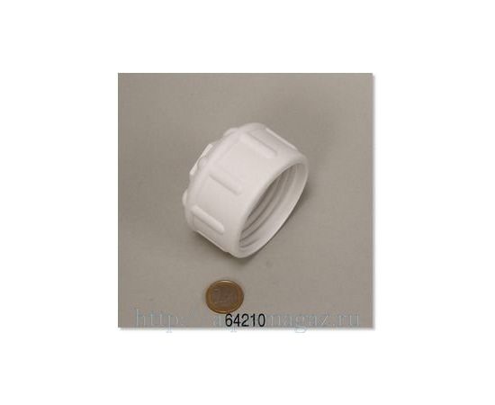 Крышка корпуса главной мембраны JBL casing lid