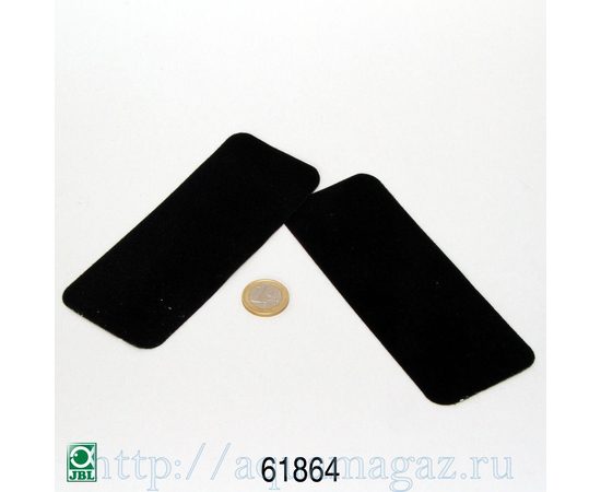 Сменный материал для внешней части скребка JBL Shark JBL Belag AUSSEN-Floaty