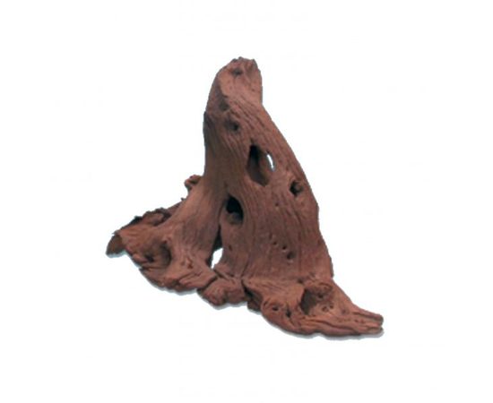 Коряга натуральная Mangrove размером 35-45 см. JBL Mangrove M