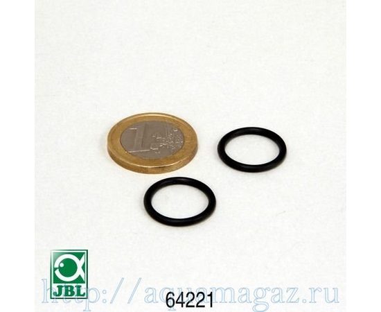 Прокладка для главной мембраны установки обратного осмоса JBL Osmose 120 JBL seal - dry membrane