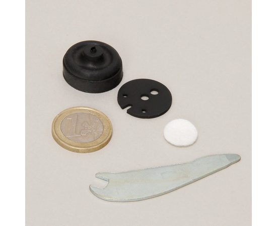 Ремонтный комплект для компрессора JBL ProSilent S100 Spare parts for ProSilent S100