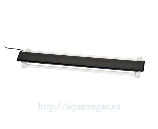 Светоарматура для крышки аквариума TRIGON 350, high-lite, 24w, 55см шт. Светоарматура для крышки аквариума TRIGON 350, high-lite, 24w, 55см шт.