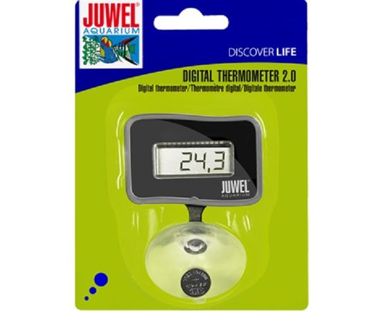 Термометр цифровой Digital-Thermometer 2.0 шт.