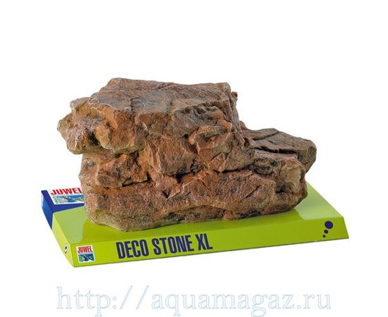 Камень декоративный Cliff dark XL шт.