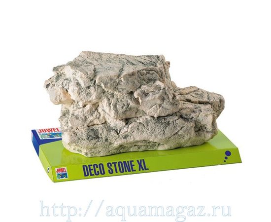 Камень декоративный Cliff light XL шт.