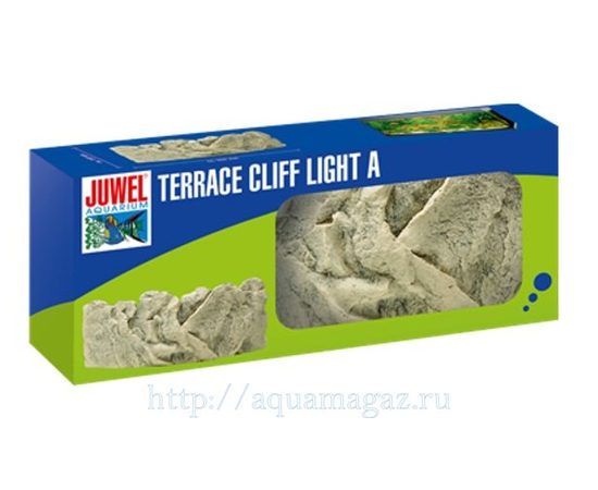 Терасса Cliff Light Terrace A