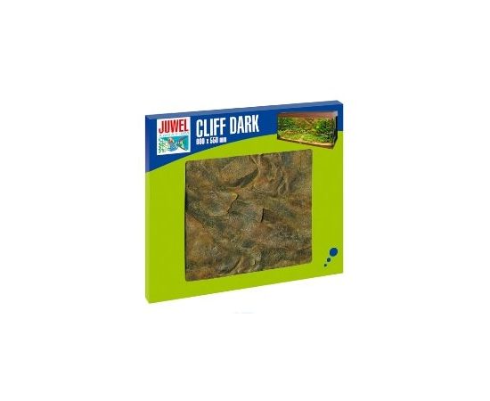 Фон объёмный скала Cliff dark 60*55 шт.