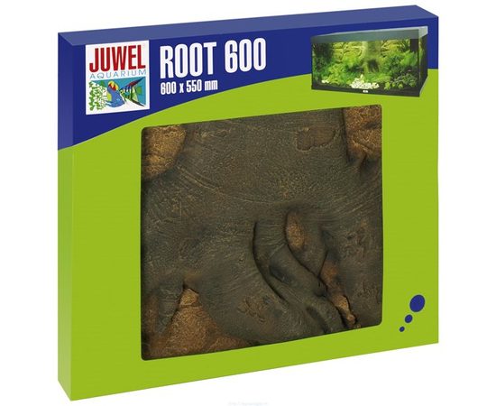 Фон объемный ROOT 600 шт.