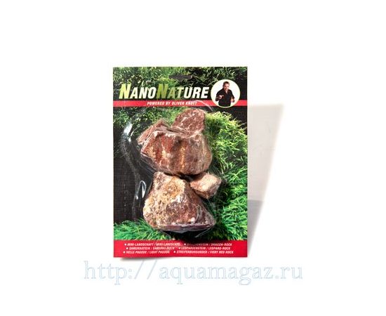 Красная фиерия камень (мини набор) Красная фиерия камень (мини набор)