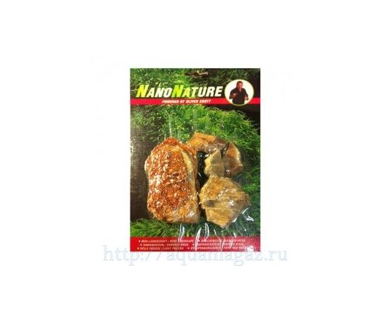 Пагода камень (мини набор) Пагода камень (мини набор)