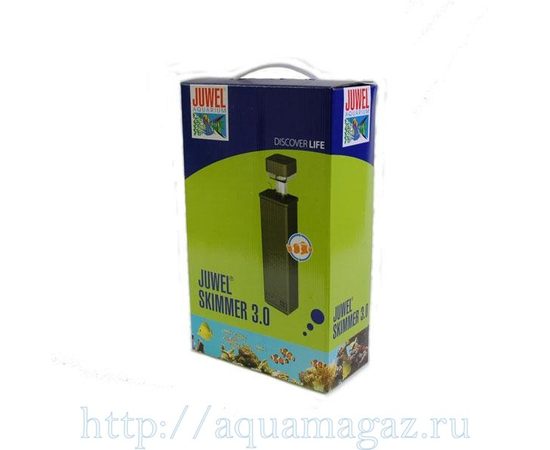 Пенный флотатор для моря для аквариумов до 500 л Skimmer 3.0, 1500л/ч.20W шт. Пенный флотатор для моря для аквариумов до 500 л Skimmer 3.0, 1500л/ч.20W шт.