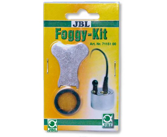 Набор запасных компонентов к ультразвуковому генератору тумана JBL Foggy JBL Foggy Spare Parts set
