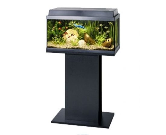 Подставка REKORD  60/70  SB 60/50  черная, 61*31*63см