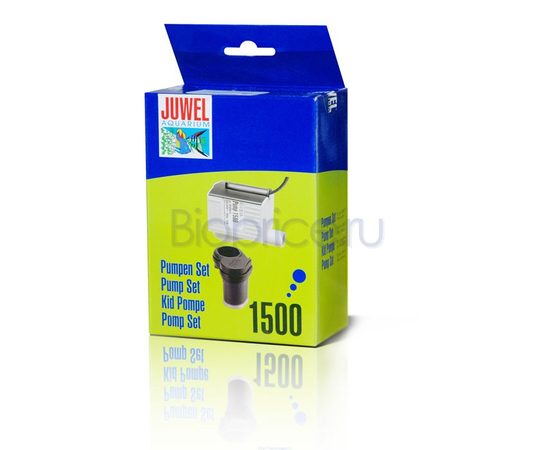 Помпа JUWEL Pump Set 1500