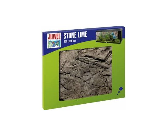 Фон рельефный JUWEL Stone lime известняк 60x55см