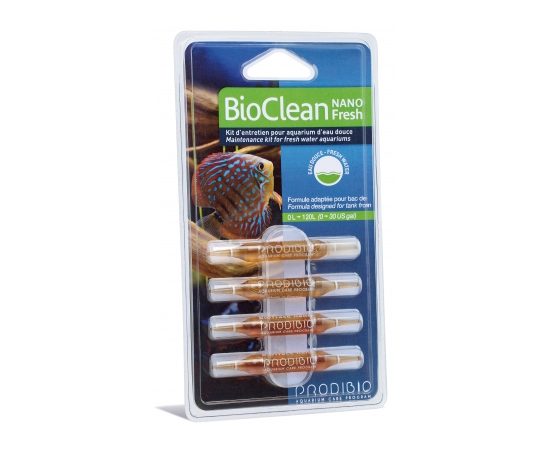 Добавка микроэлементов IODI+ & STRONTI+ NANO (4шт) в блистере