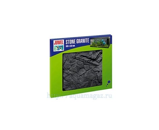 Фон рельефный JUWEL Stone granite 60x55см гранит Фон рельефный JUWEL Stone granite 60x55см гранит