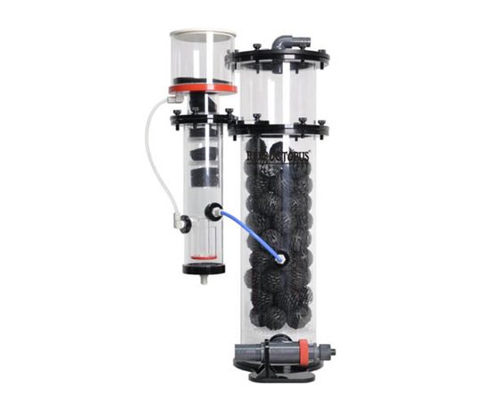 Реактор озона D150 / 320х230х660мм от 1000л, рекомендуется помпа 3000л/ч