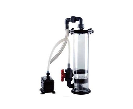 Фильтр фосфатный D140х250х200мм, помпа ОТР-2000, 2000л/ч, 38Вт