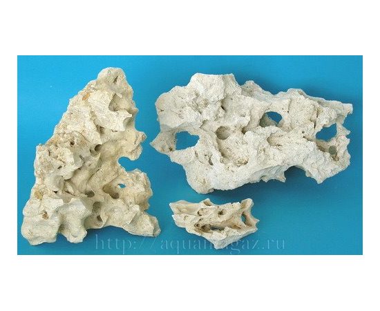 Камень Кения 0,5-3кг (25кг)