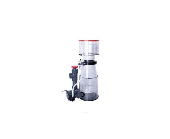 Флотатор NWB-200 внутренний классический D200/360х360х705мм от 12001300л, помпа AQ-3000S, 40Вт, возд. 880л/ч