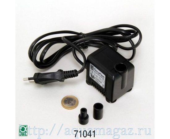 JBL TerraFlow (Niagara) - Помпа, входящая в состав JBL Niagara