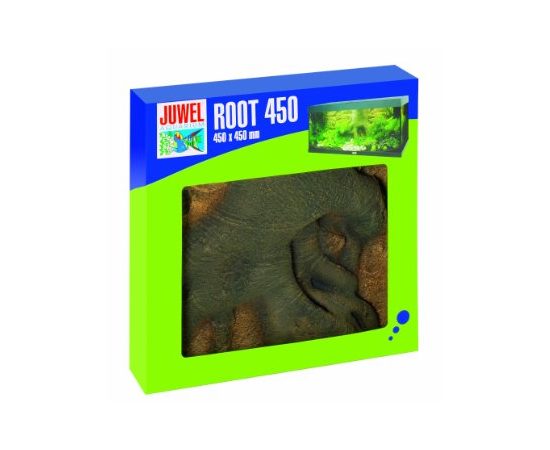 Фон рельефный Juwel Root 450, 45*45см