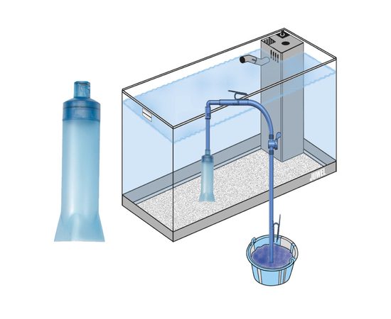 Сифон Juwel Aqua Clean