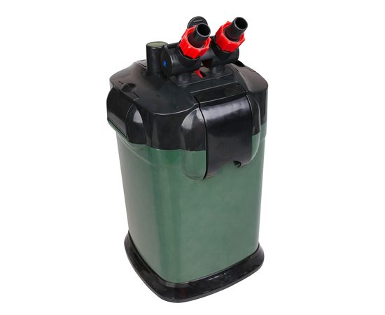 Фильтр внешний PRIME 2200л/ч, 45Вт, 400-900л