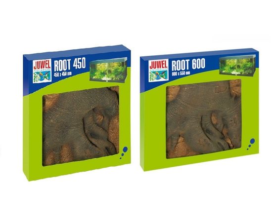 Фон рельефный Juwel Root 450, 45*45см