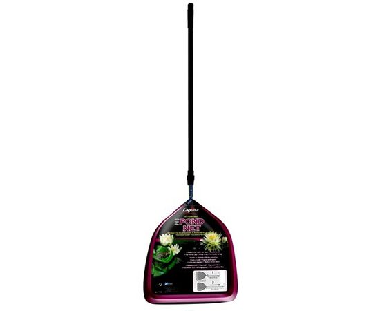 Сачок для пруда 40*47 Laguna