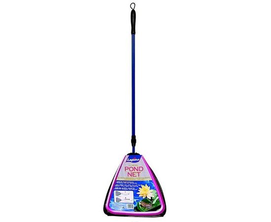 Сачок треугольный 30*30 Laguna