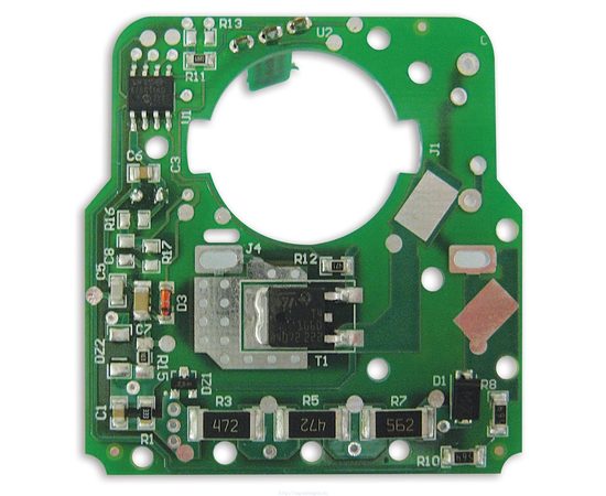 Увлажнитель воздуха для Террариумов