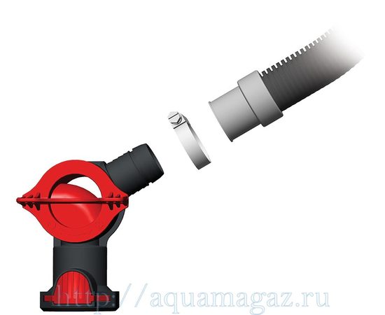 Увлажнитель воздуха для Террариумов