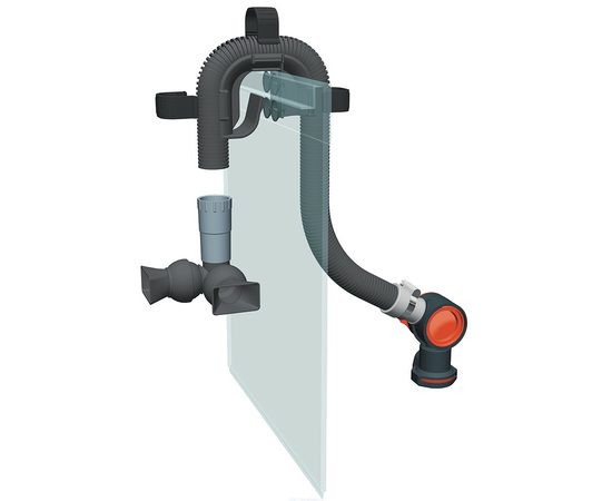 Увлажнитель воздуха для Террариумов