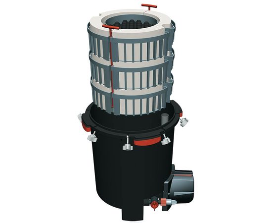 Увлажнитель воздуха для Террариумов