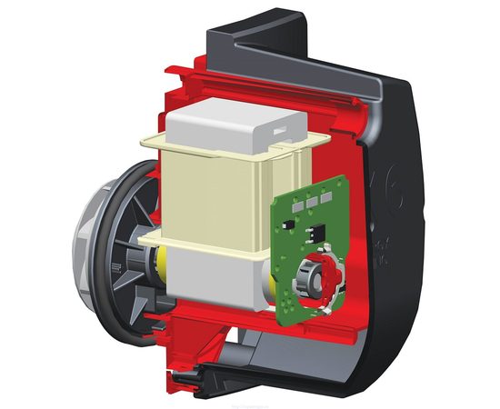 Увлажнитель воздуха для Террариумов
