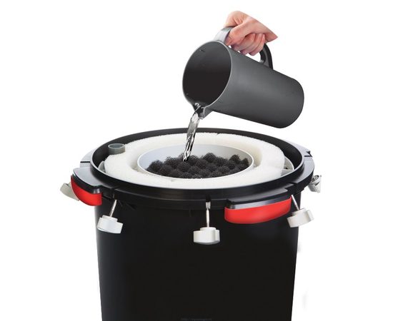 Увлажнитель воздуха для Террариумов