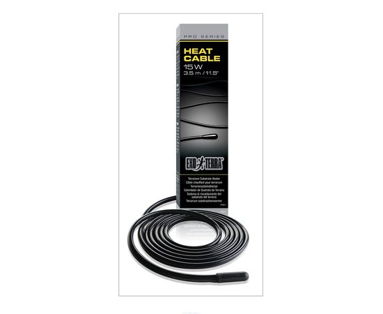 Нагреватель для субстратов, Heat Cable, 15 Вт (3,5 м) Нагреватель для субстратов, Heat Cable, 15 Вт (3,5 м)